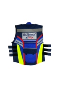 VEST P1 BLUE SILTERRA DNEX
